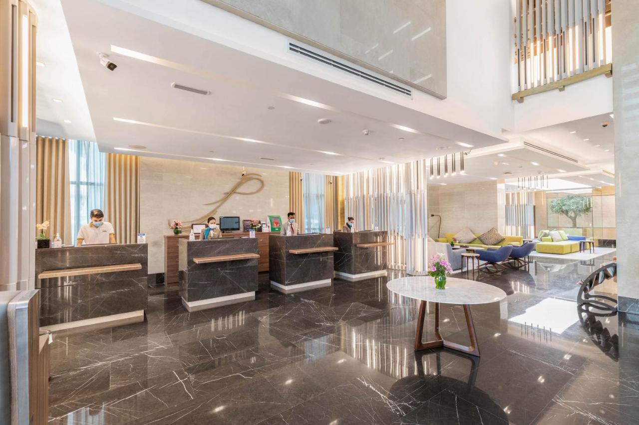 City Premiere Hotel Apartments - Dubai Bagian luar foto